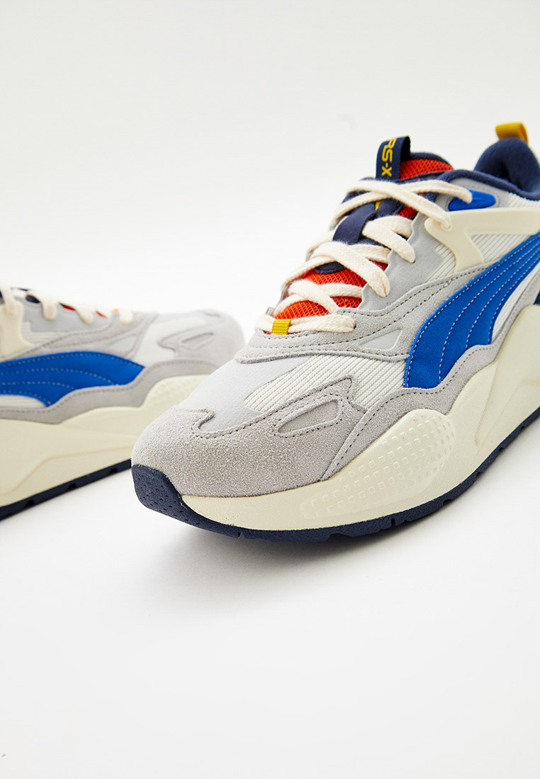 Мужские кроссовки Puma (Пума) 390933: изображение 2