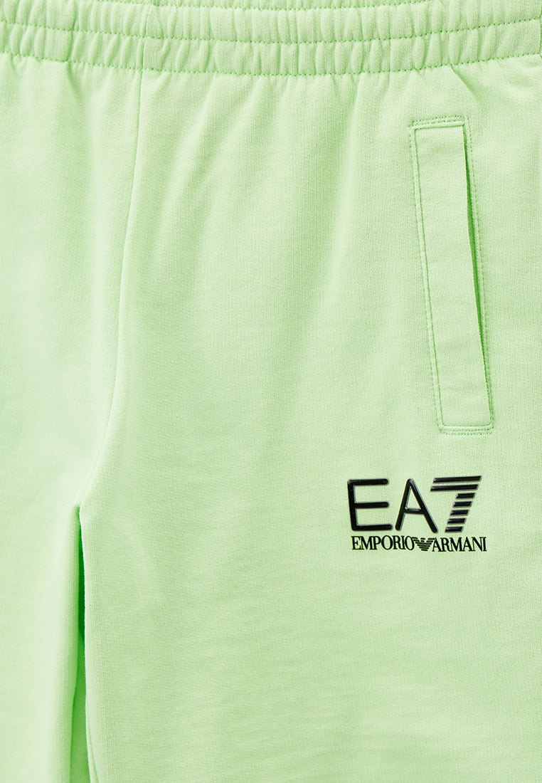 Ea7 Ski 103723