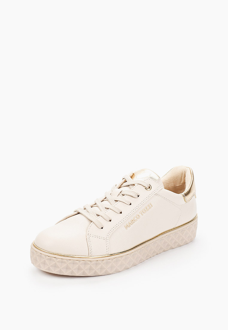Кеды Marco Tozzi Женские Купить