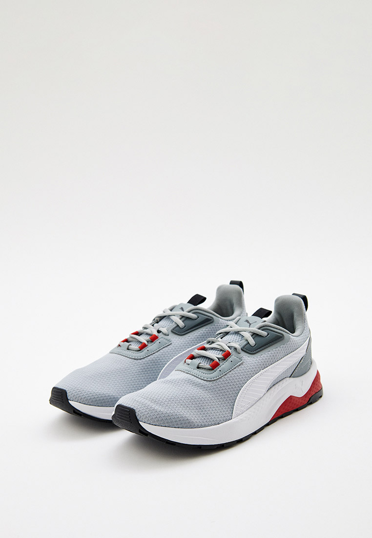 Мужские кроссовки Puma (Пума) 390982: изображение 3