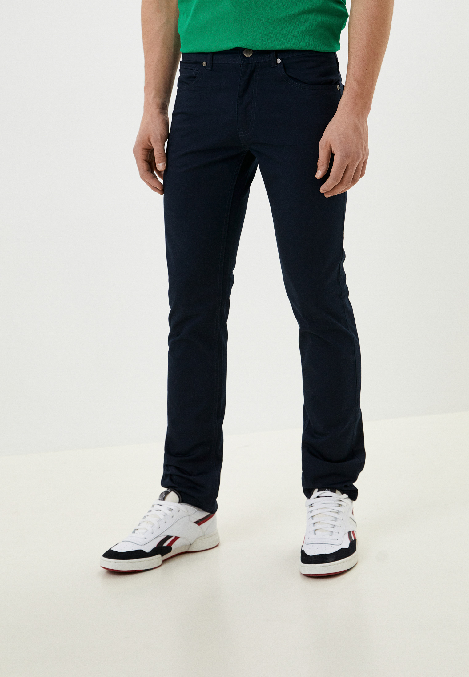 Мужские повседневные брюки Harmont & Blaine Jeans WRBJ02052290