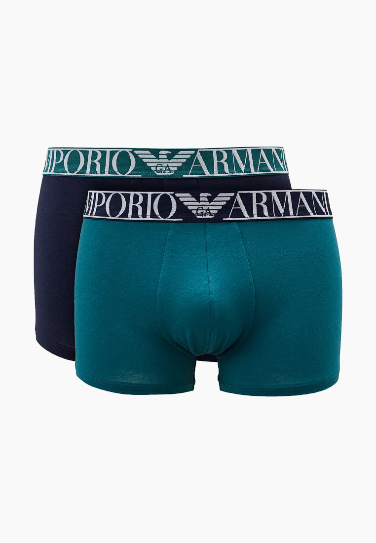 Мужские комплекты Emporio Armani (Эмпорио Армани) 111769 3R720