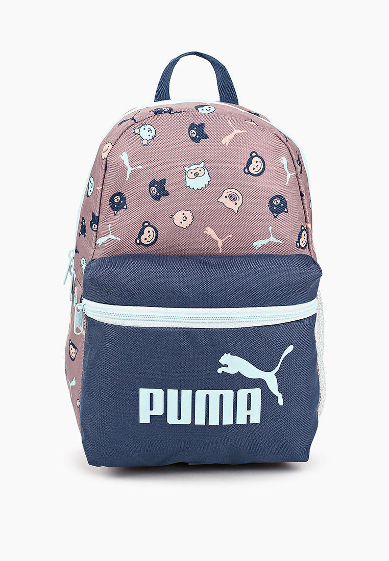 Рюкзак для мальчиков Puma (Пума) 078237: изображение 1