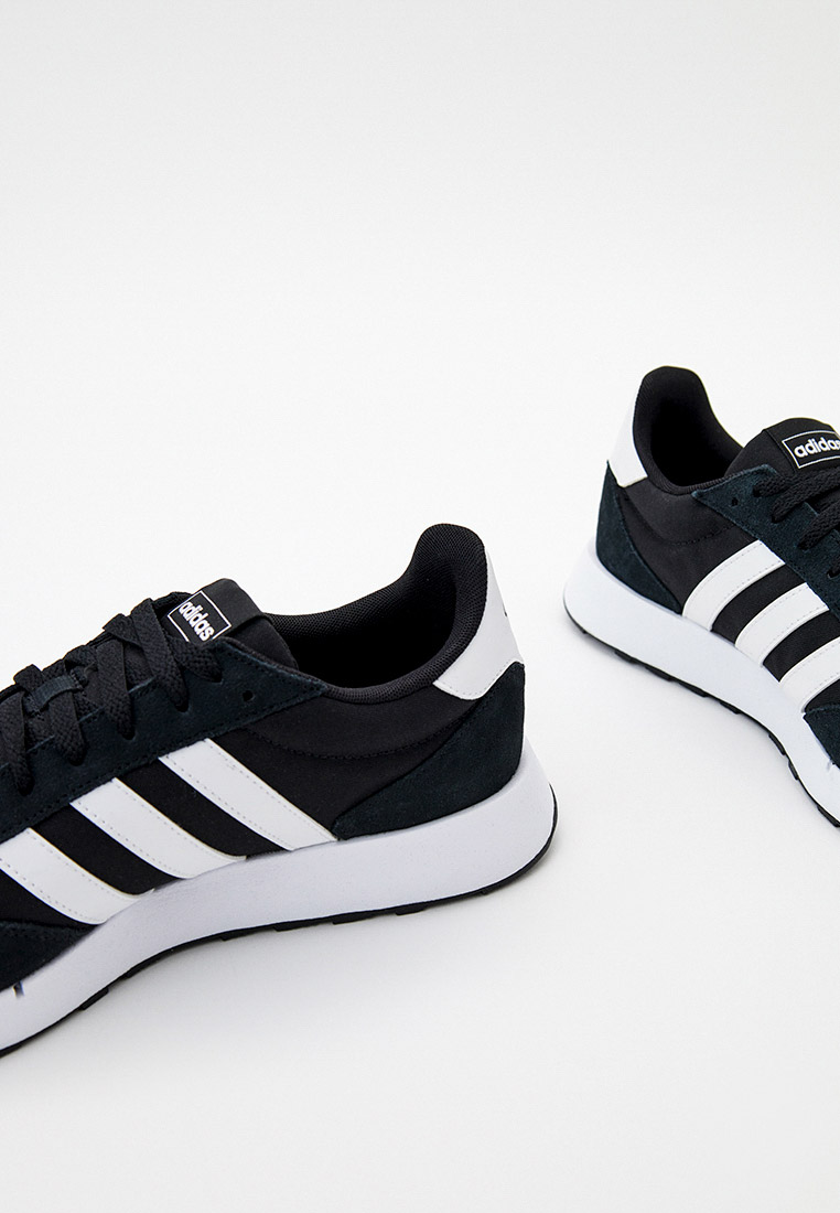 Мужские кроссовки Adidas (Адидас) FZ0961: изображение 4