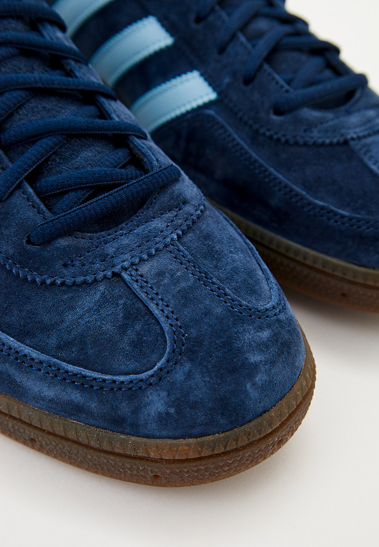 Мужские кеды Adidas Originals (Адидас Ориджиналс) BD7633: изображение 12