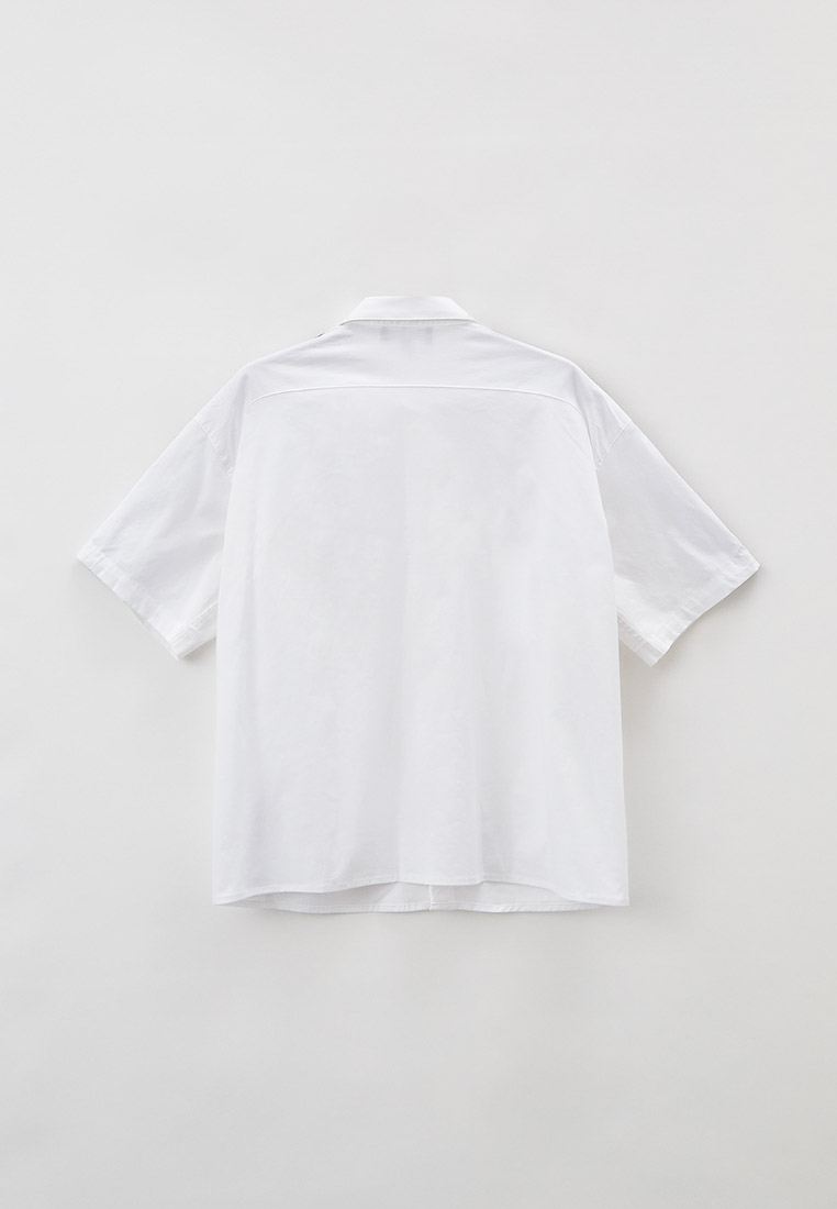 Рубашка Emporio Armani (Эмпорио Армани) 3R4CJ6 4NGDZ: изображение 2