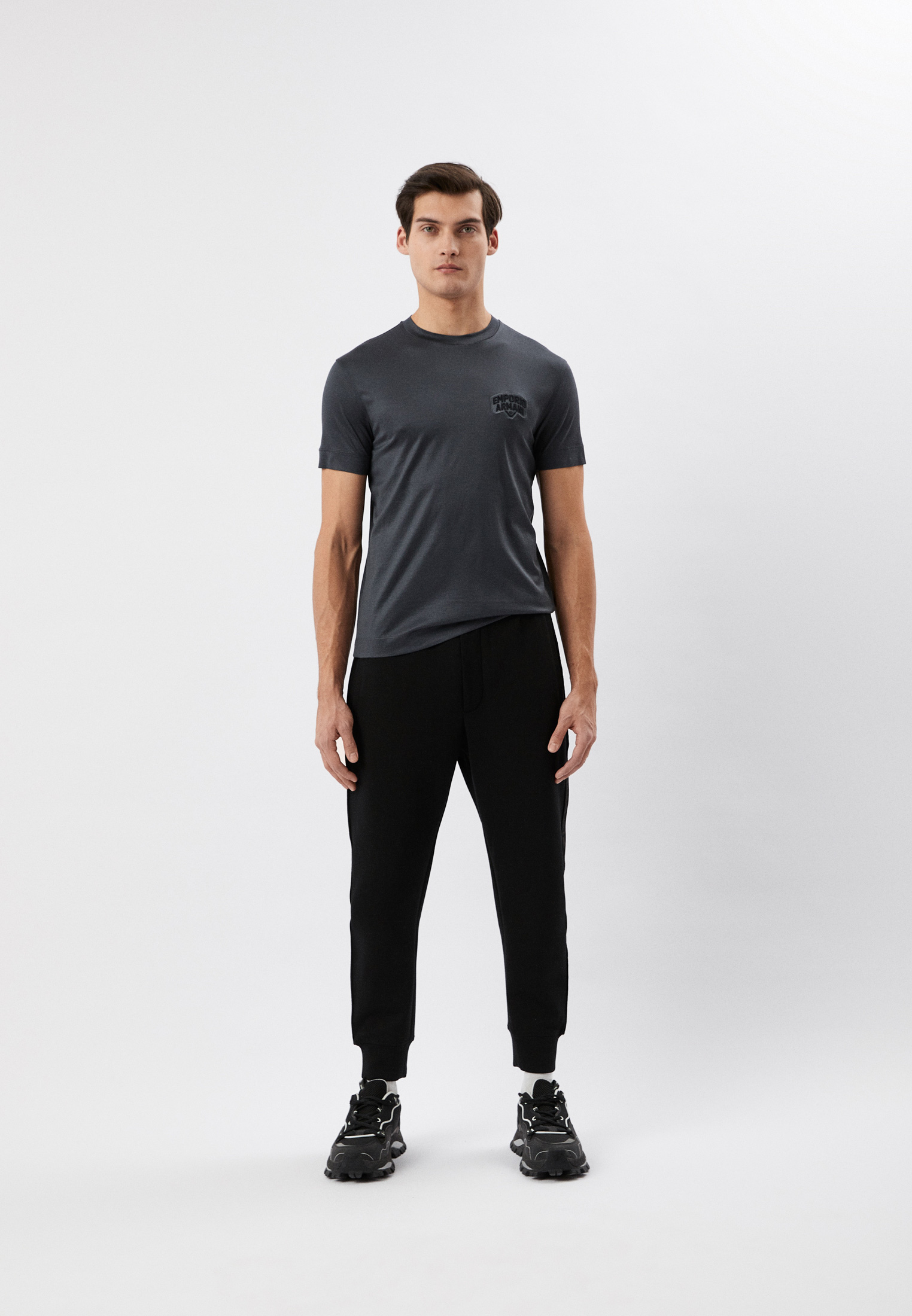 Костюм Emporio Armani 102579