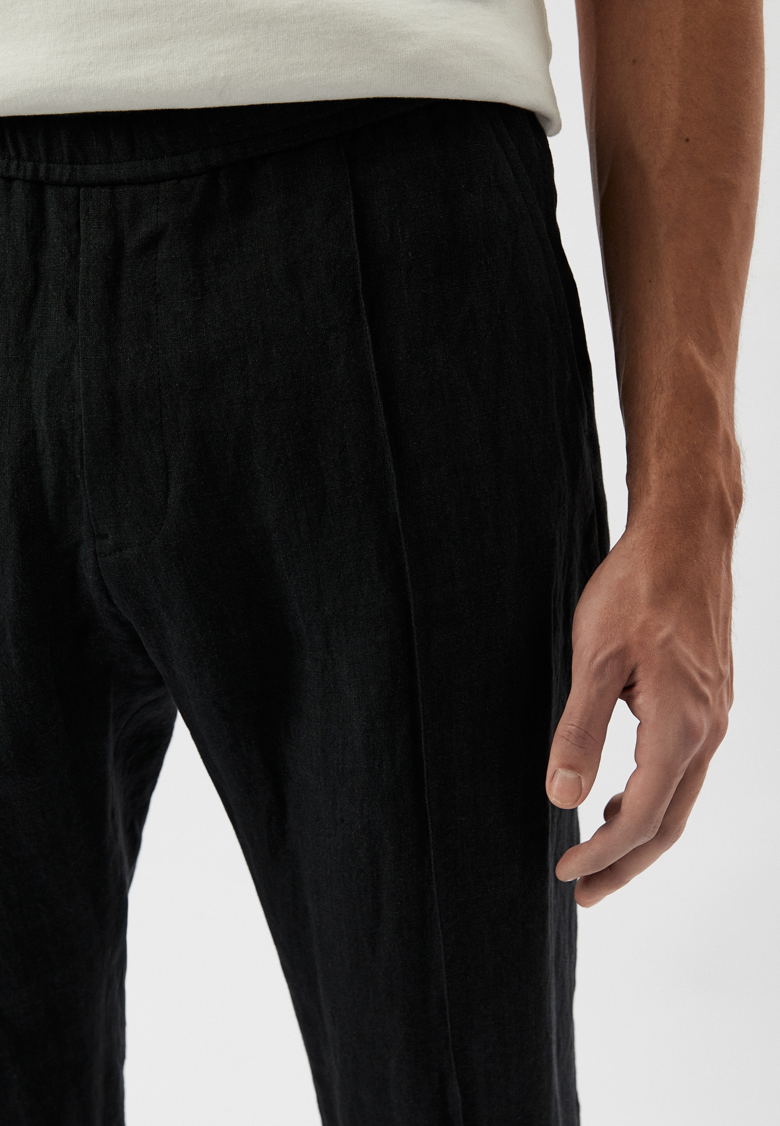Мужские брюки Emporio Armani (Эмпорио Армани) D41P59 D1448: изображение 4