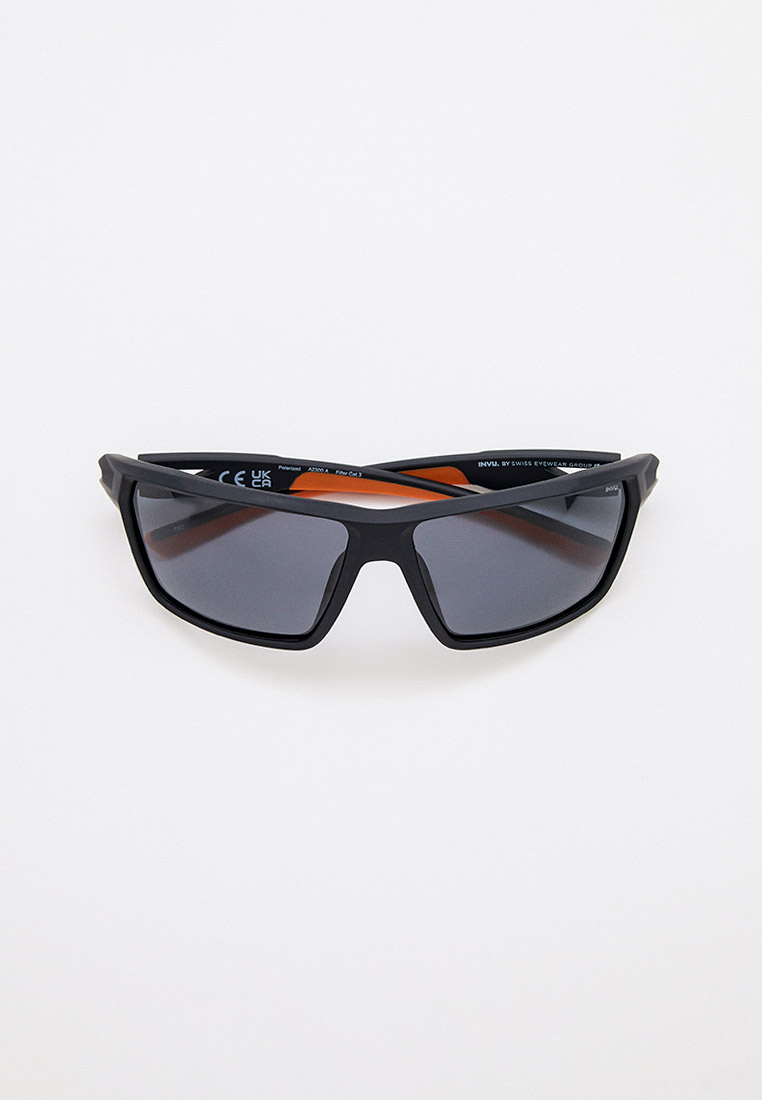 Мужские солнцезащитные очки Invu A2300A