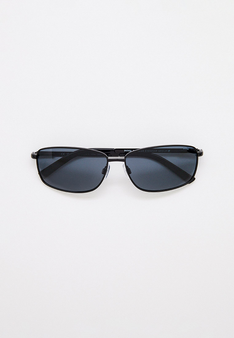 Мужские солнцезащитные очки Invu B1216B