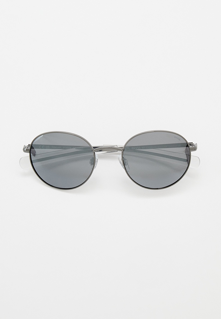 Мужские солнцезащитные очки Invu B1300B