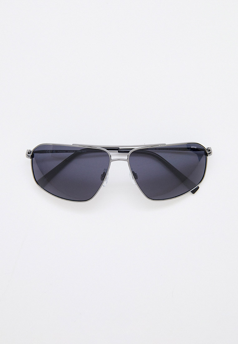 Мужские солнцезащитные очки Invu B1302A: изображение 1