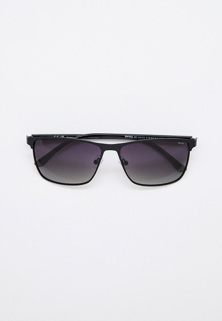 Мужские солнцезащитные очки Invu B1308B