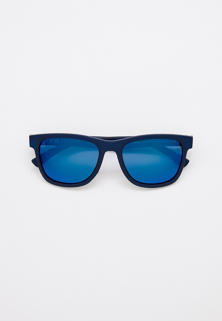 Мужские солнцезащитные очки Invu B2300B