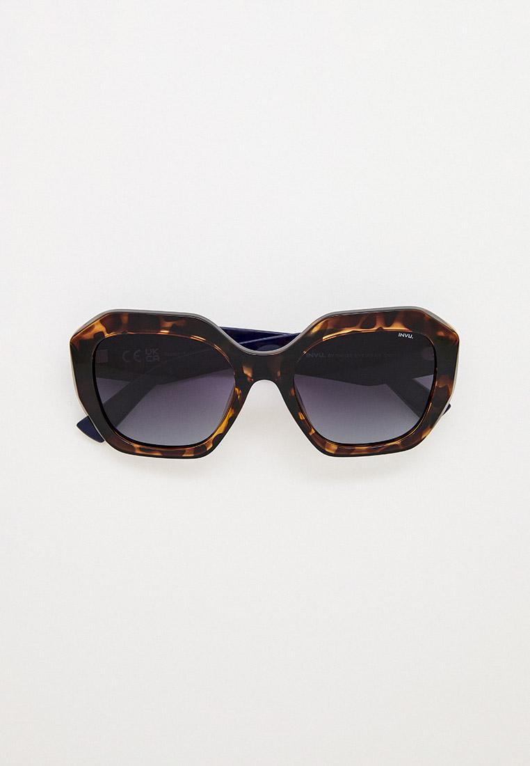 Женские солнцезащитные очки Invu B2307B: изображение 1