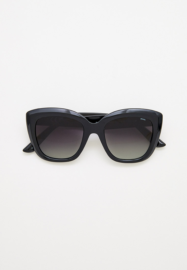 Женские солнцезащитные очки Invu B2311A