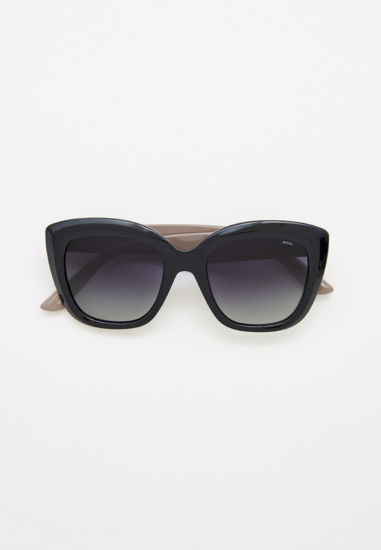 Женские солнцезащитные очки Invu B2311C