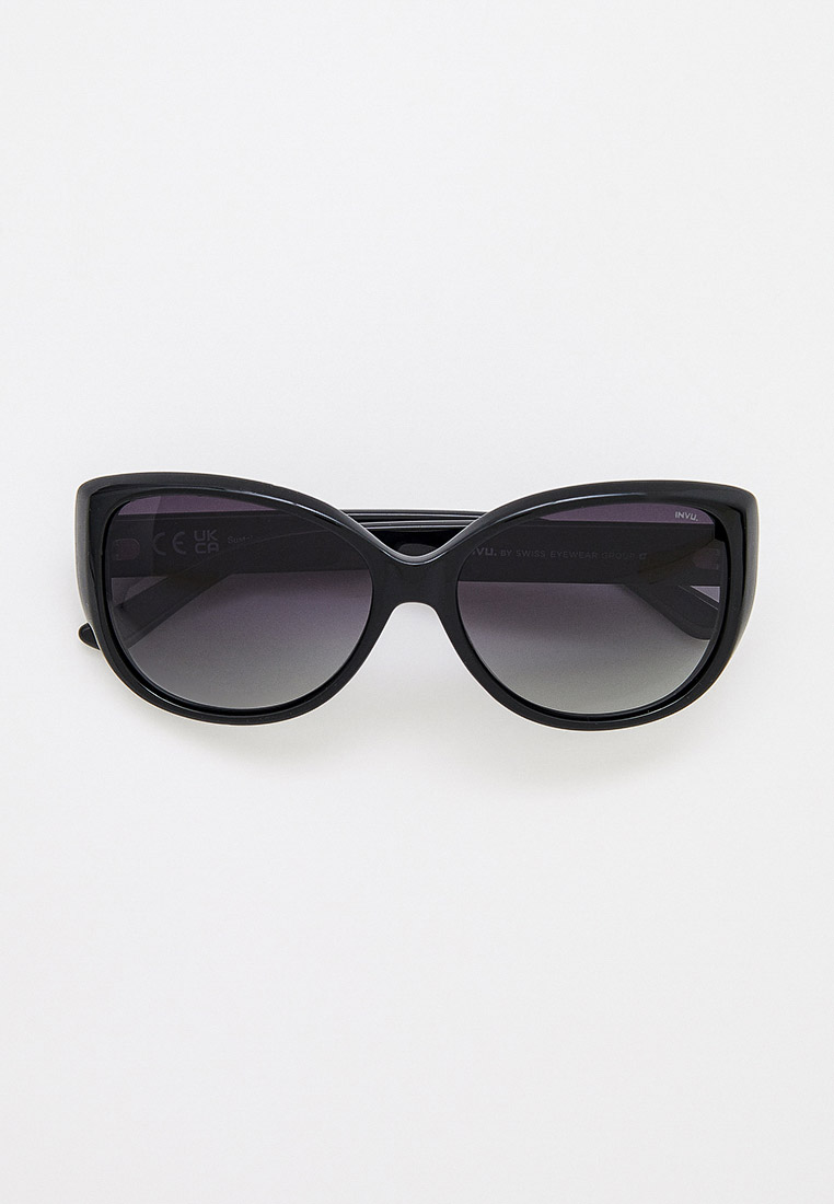 Женские солнцезащитные очки Invu B2319A