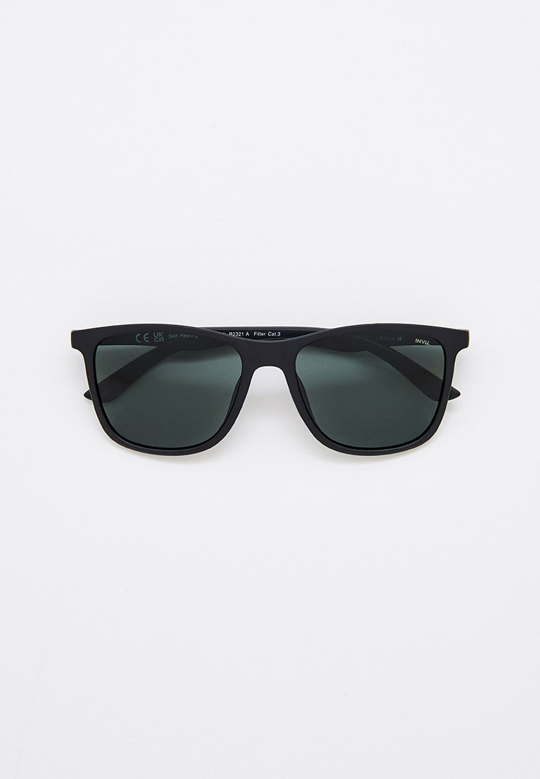 Мужские солнцезащитные очки Invu B2321A