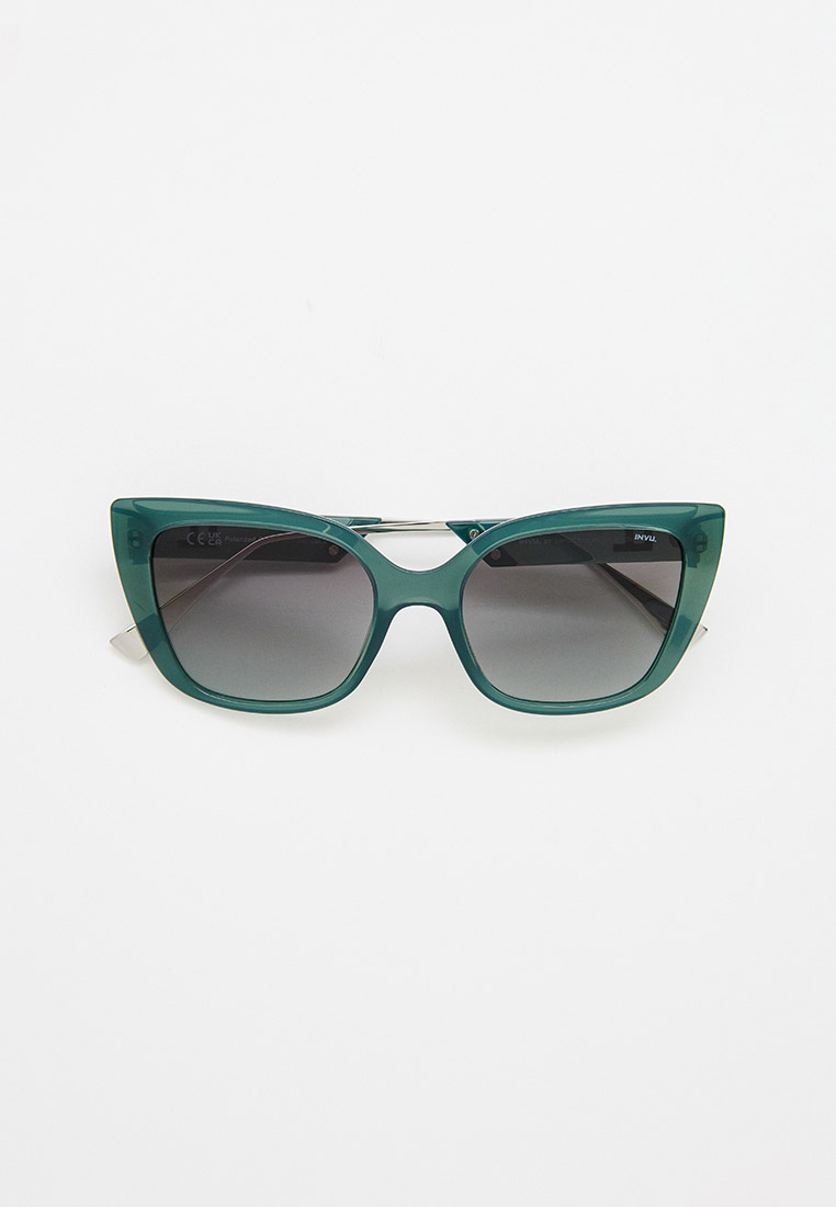Женские солнцезащитные очки Invu B2333C