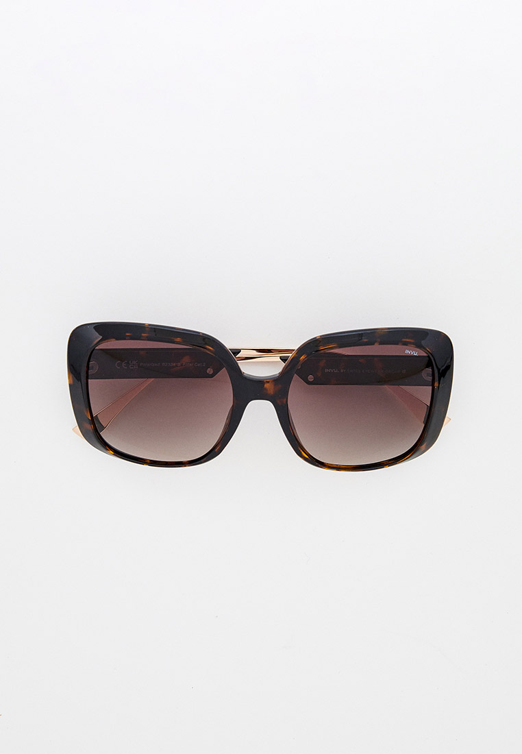 Женские солнцезащитные очки Invu B2334B