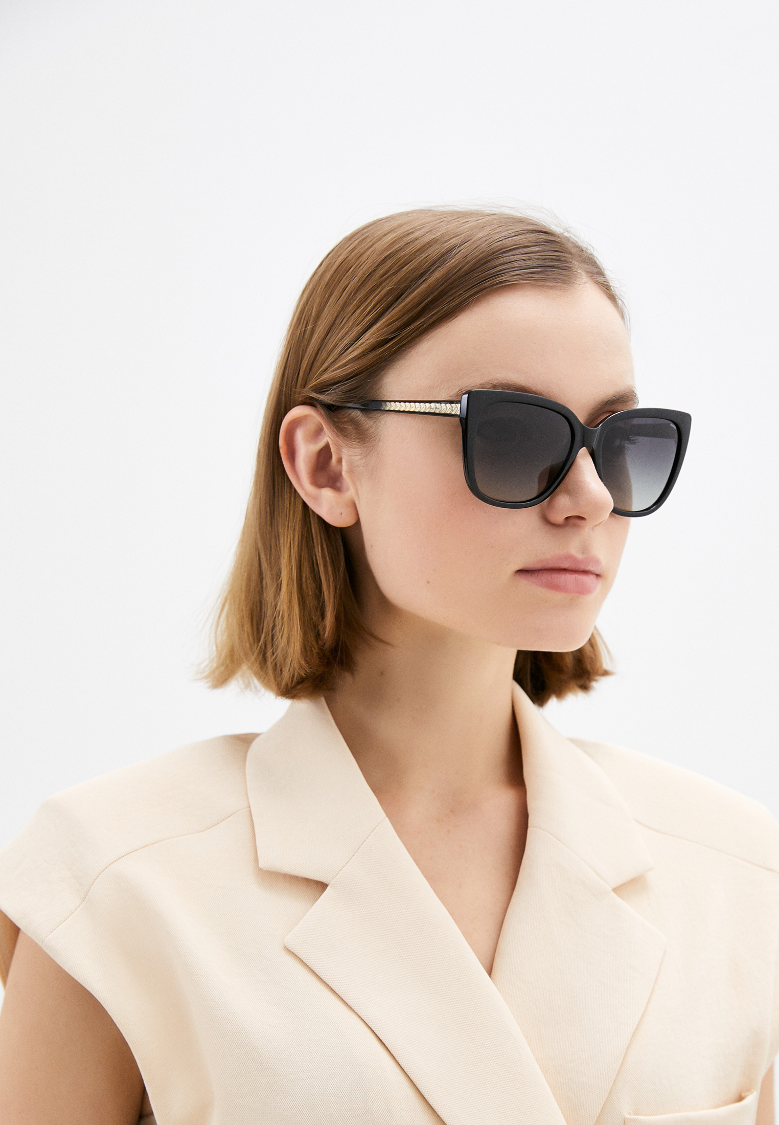Женские солнцезащитные очки Invu B2335A: изображение 5