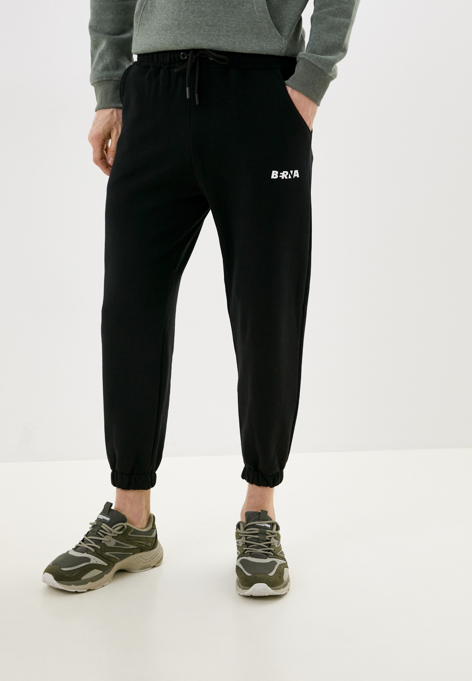 Мужские спортивные брюки Berna 2301201