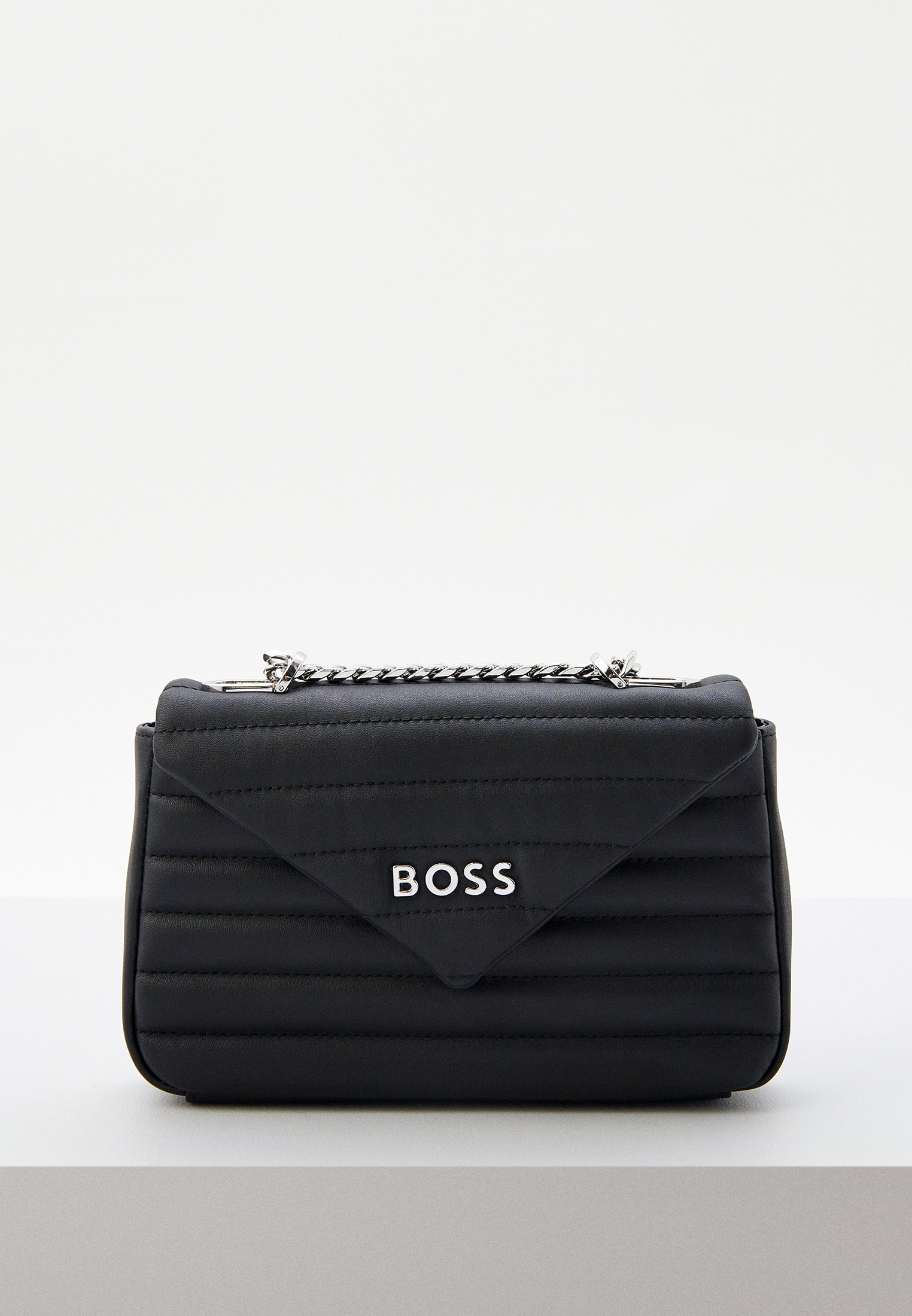 Купить Сумку Boss Женскую