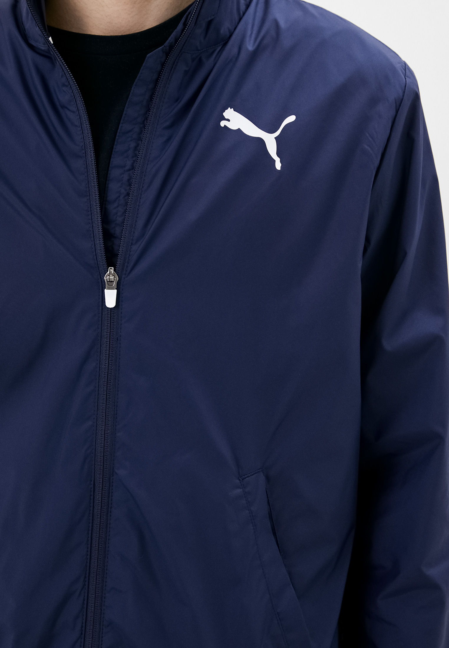 Купить Ветровку Puma Мужскую