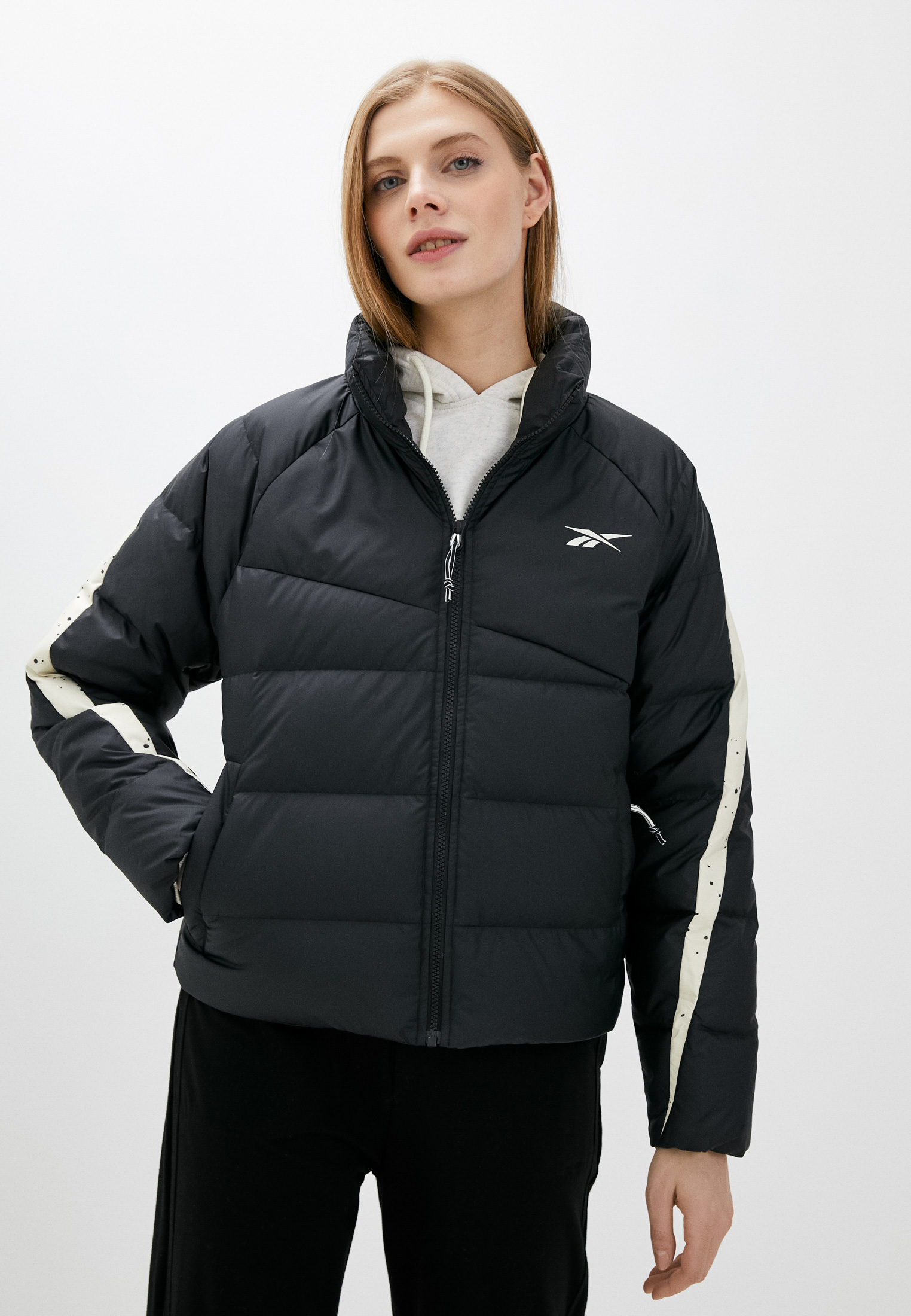 Женская верхняя одежда Reebok (Рибок) HH8364 купить