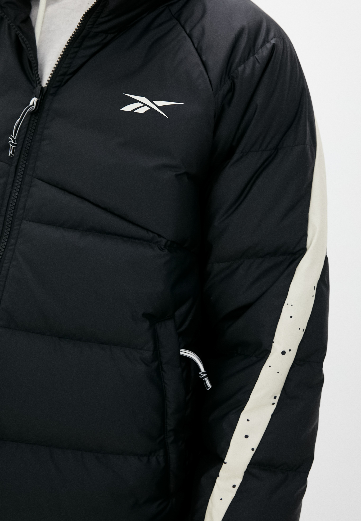 Женская верхняя одежда Reebok (Рибок) HH8364 купить