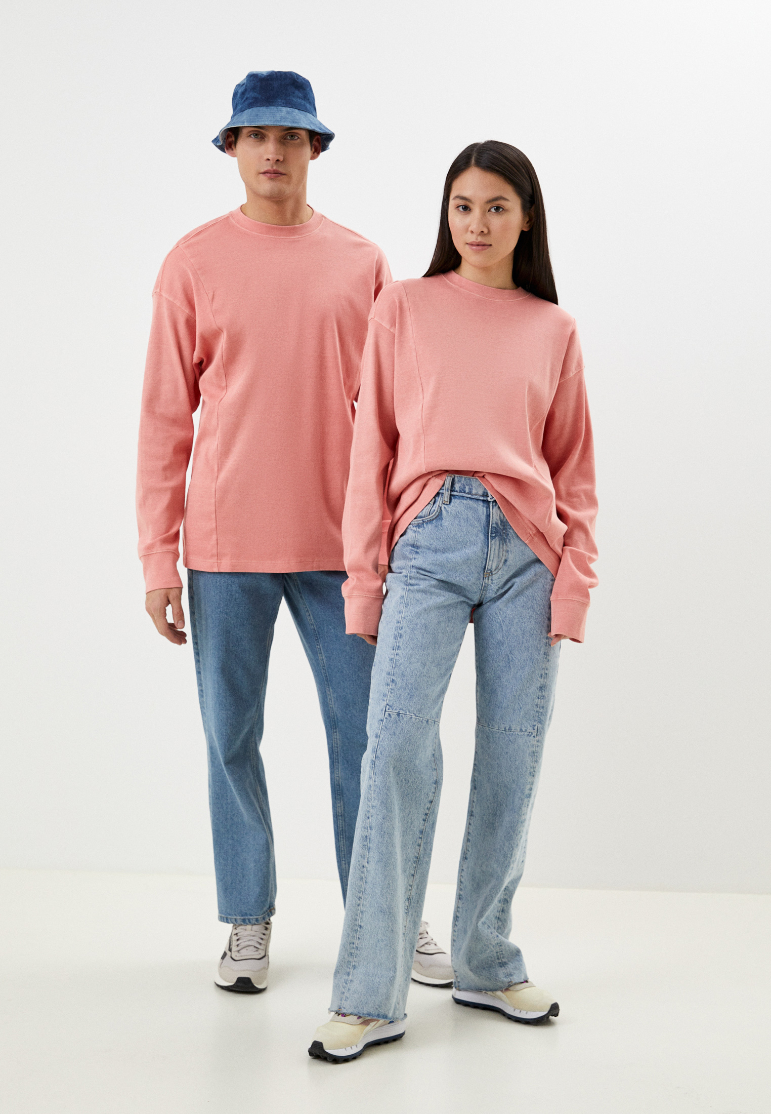 Футболка женская Reebok (Рибок) HI4633 купить