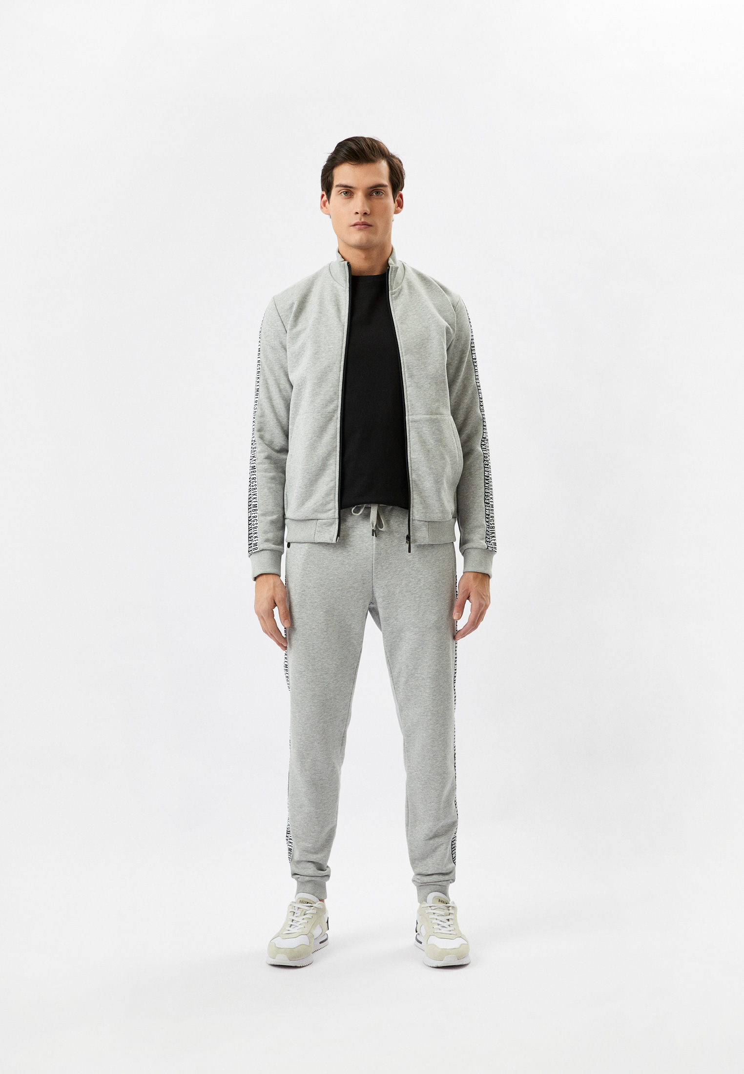 Bikkembergs Мужская Одежда Купить