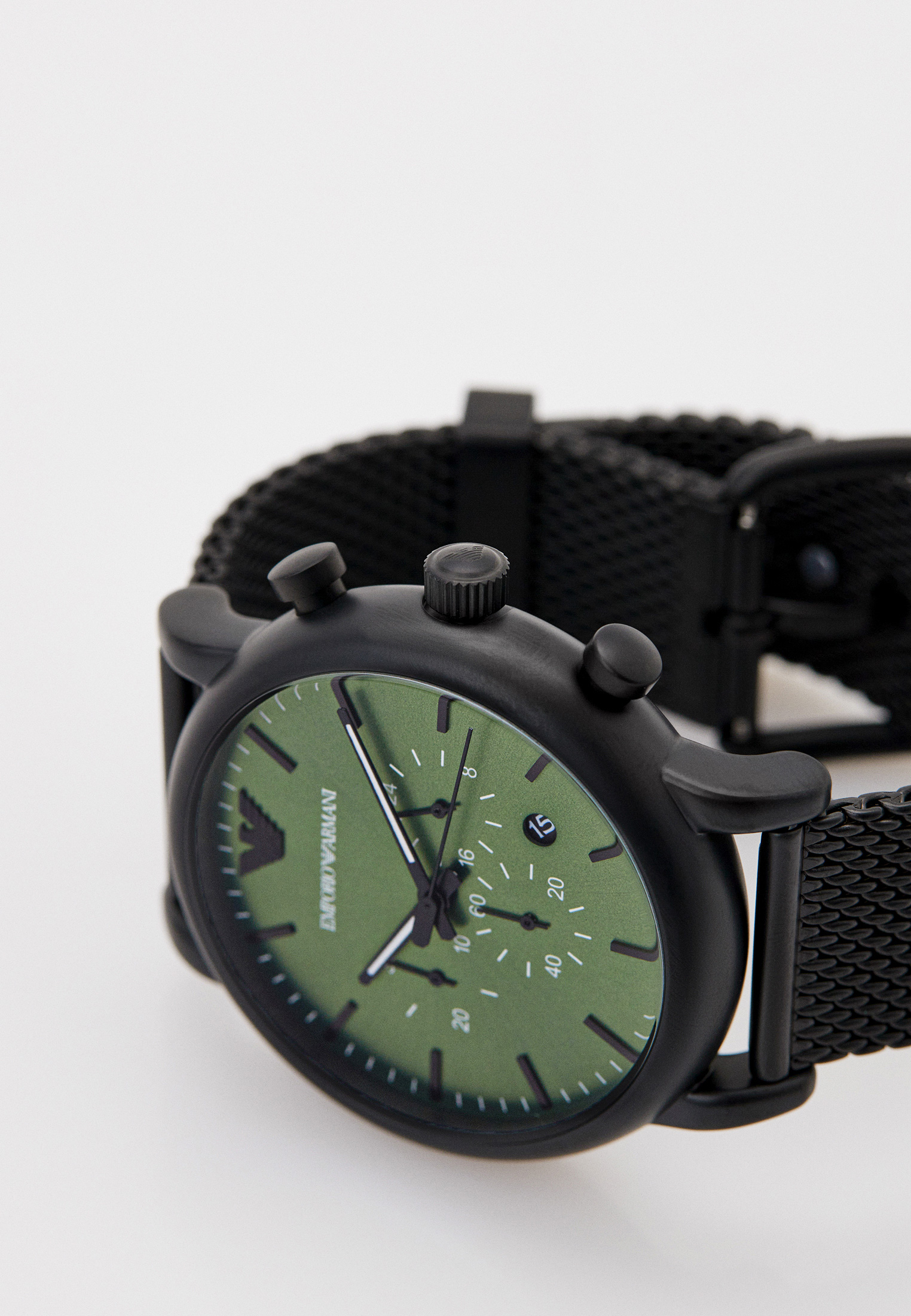 Мужские часы Emporio Armani (Эмпорио Армани) AR11470: изображение 2