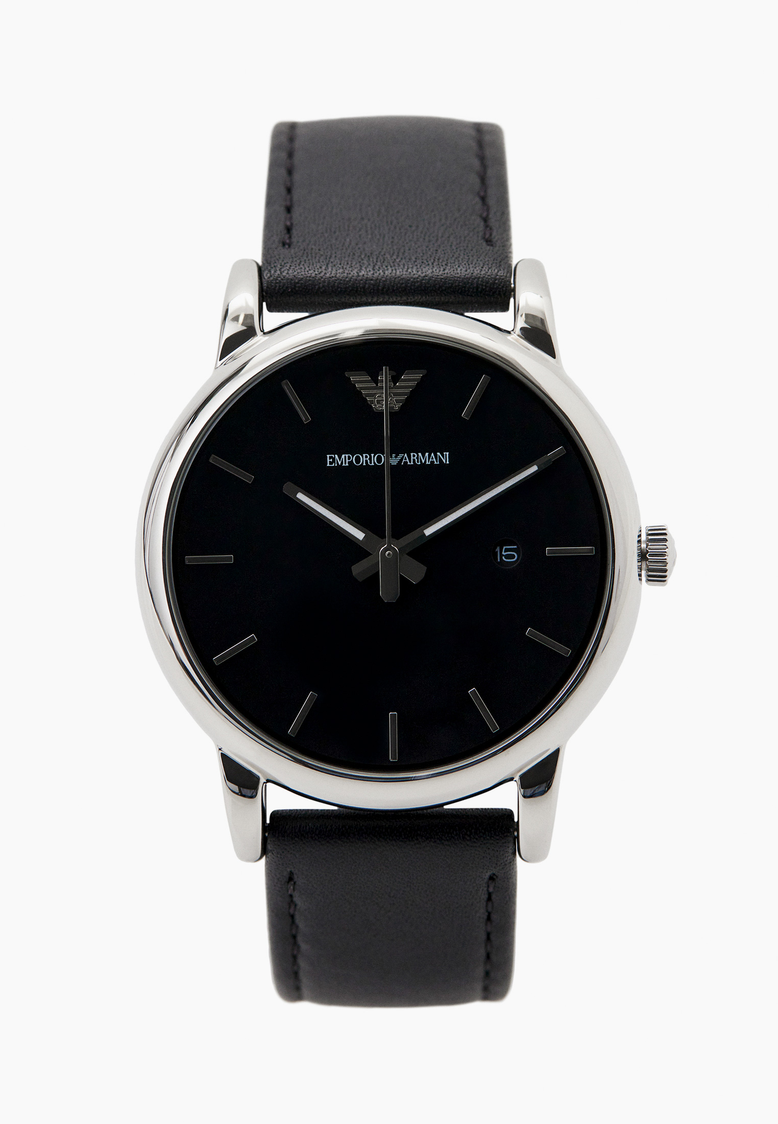 Мужские часы Emporio Armani (Эмпорио Армани) AR1692: изображение 7