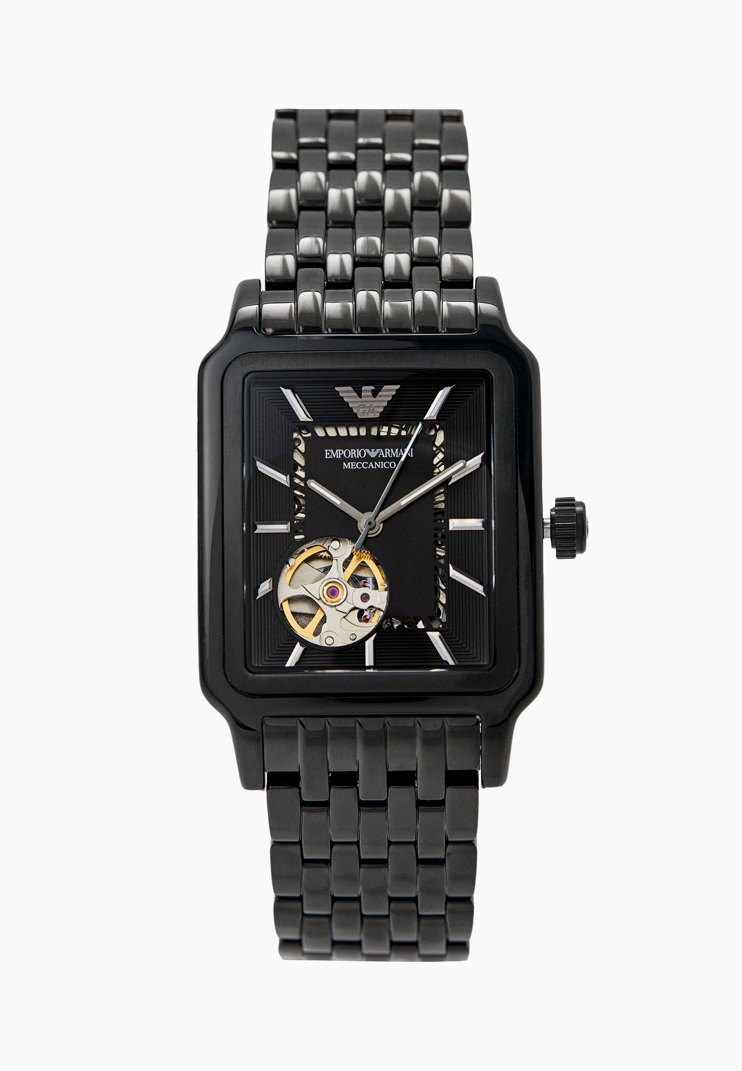 Мужские часы Emporio Armani (Эмпорио Армани) AR60058: изображение 1