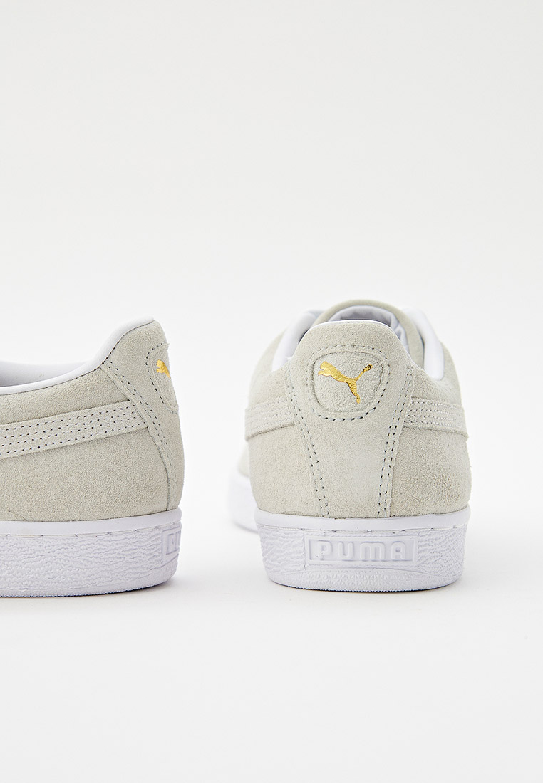 Мужские кеды Puma (Пума) 374915: изображение 4