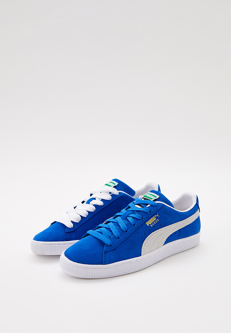 Мужские кеды Puma (Пума) 374915: изображение 13