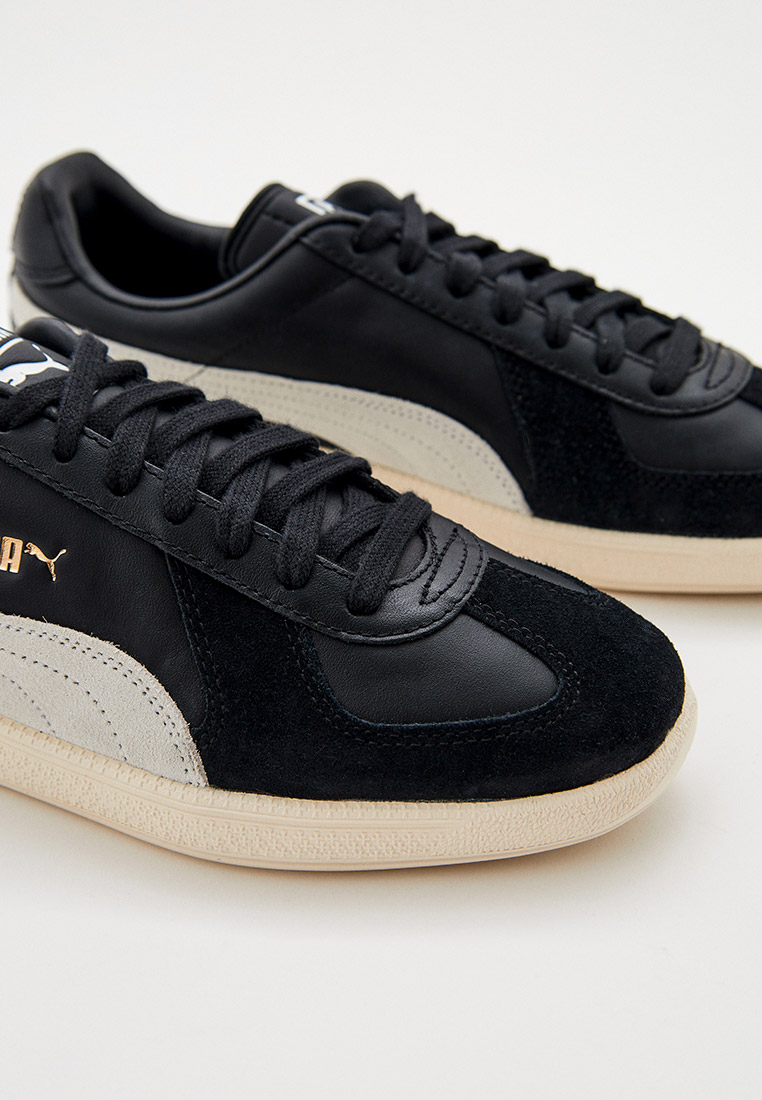 Мужские кеды Puma (Пума) 386607: изображение 2