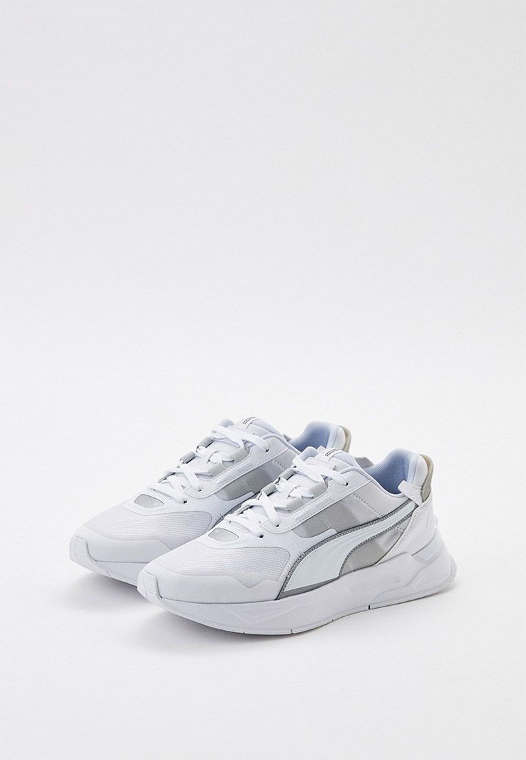 Мужские кроссовки Puma (Пума) 388620: изображение 3