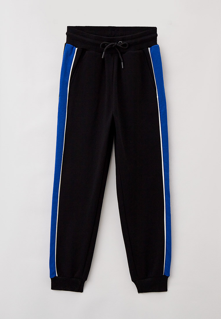Спортивные брюки для мальчиков Button Blue 123BBBJC56030800