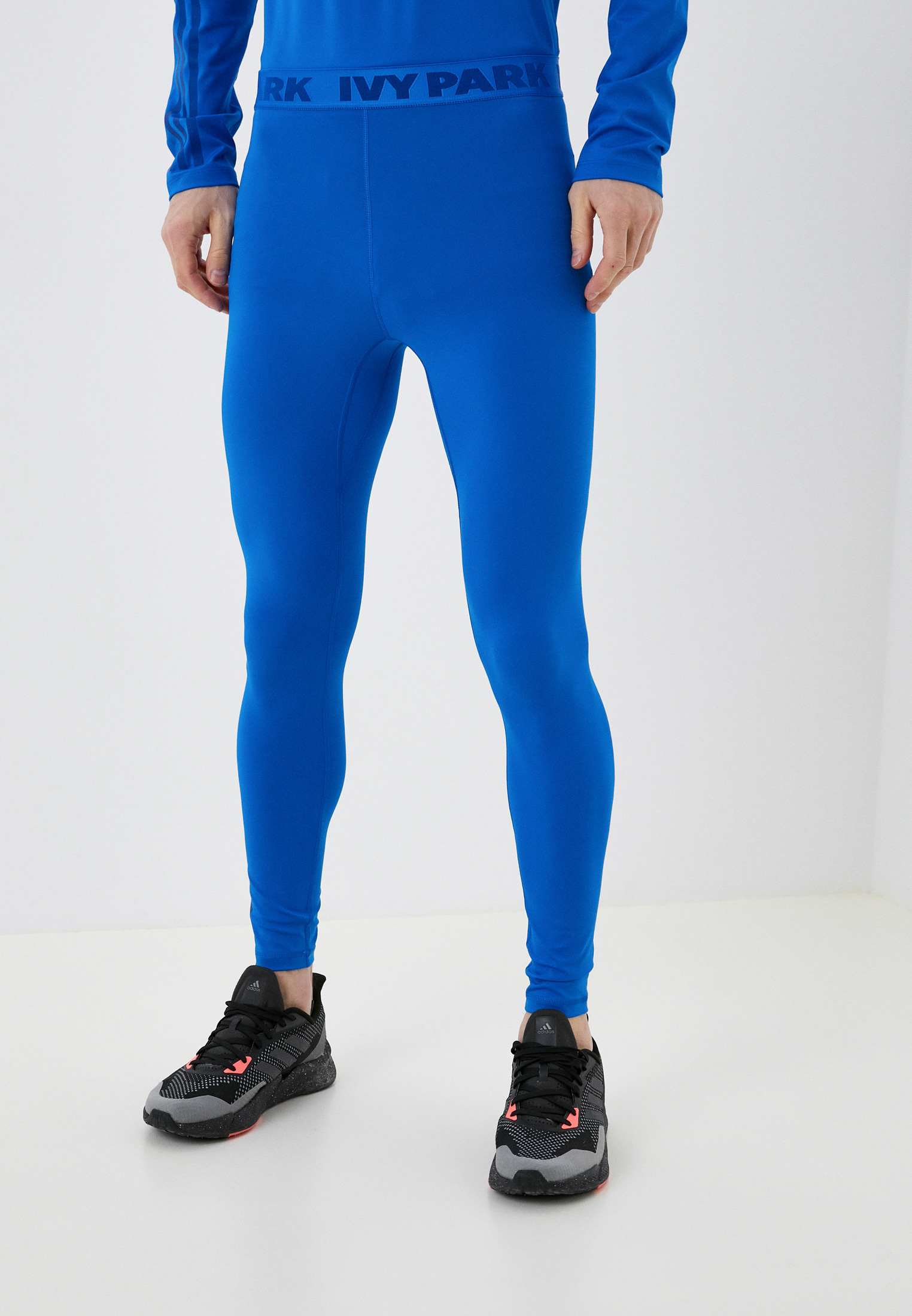 Мужские спортивные брюки Adidas Originals (Адидас Ориджиналс) HG7021: изображение 1