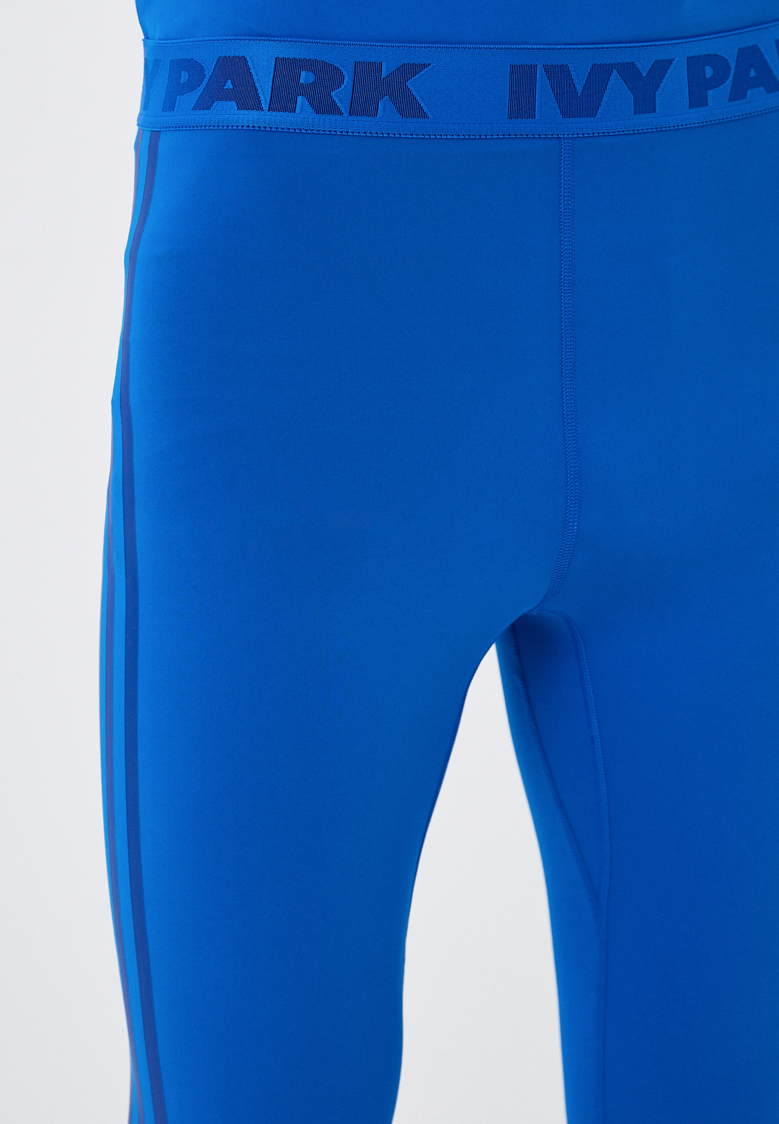 Мужские спортивные брюки Adidas Originals (Адидас Ориджиналс) HG7021: изображение 4