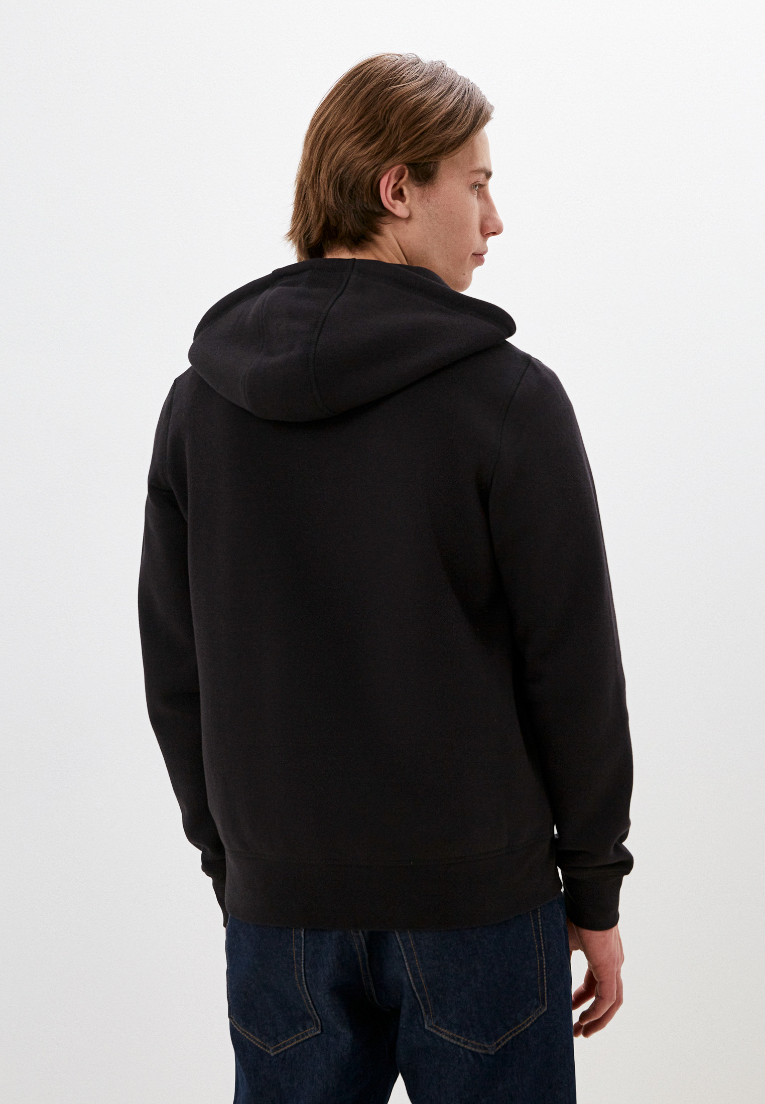 Толстовка мужская Tommy Hilfiger (Томми Хилфигер) MW0MW22197 купить за ...
