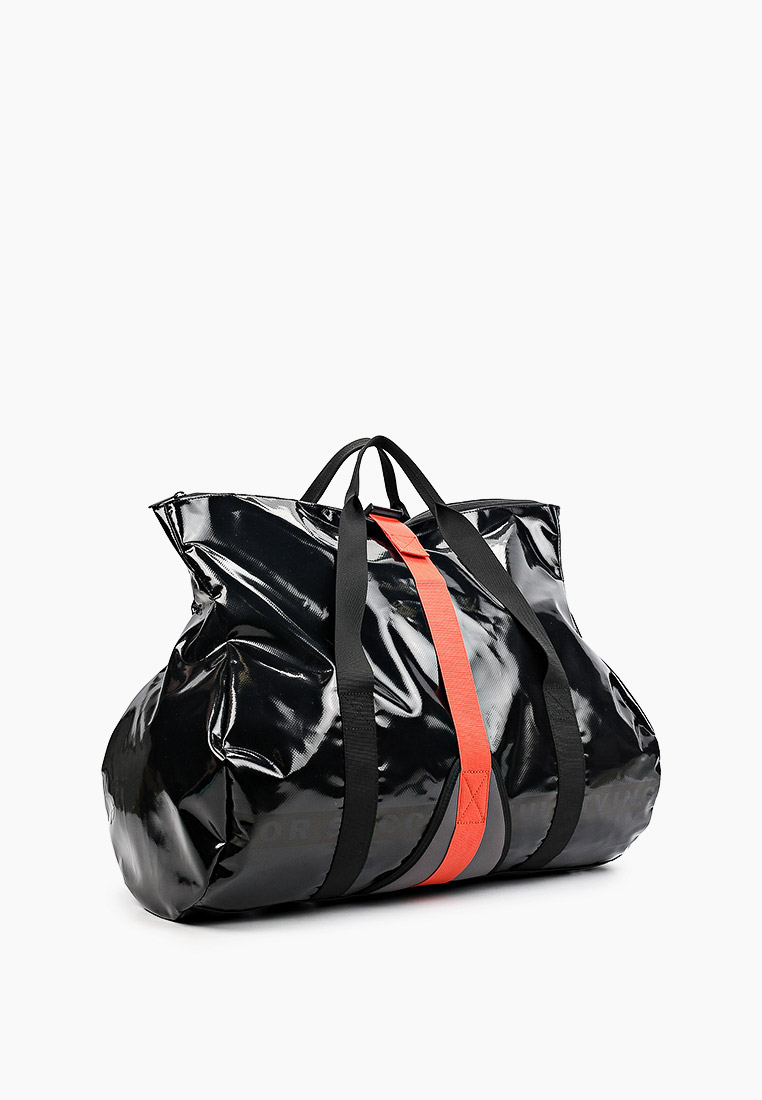 Спортивная сумка Diesel (Дизель) X09263P4635: изображение 2