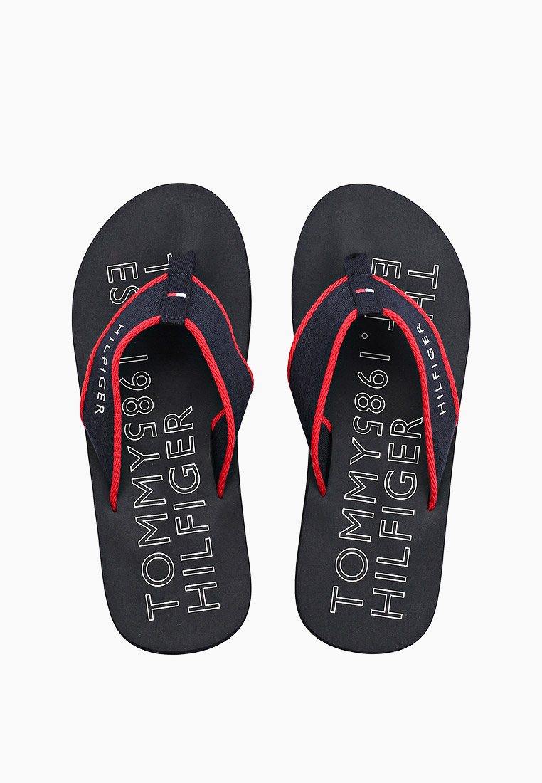 Горные лыжи Tommy Hilfiger