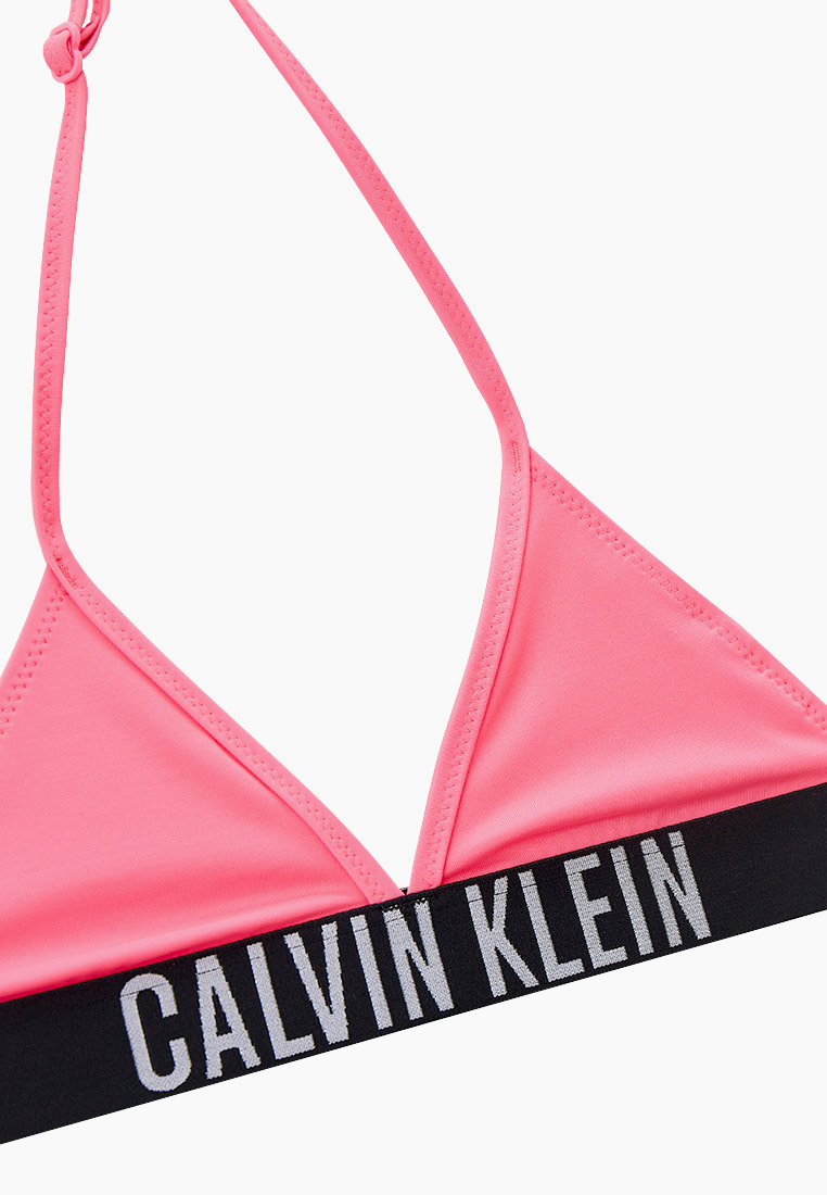Купальник для девочек Calvin Klein (Кельвин Кляйн) KY0KY00026 купить за ...