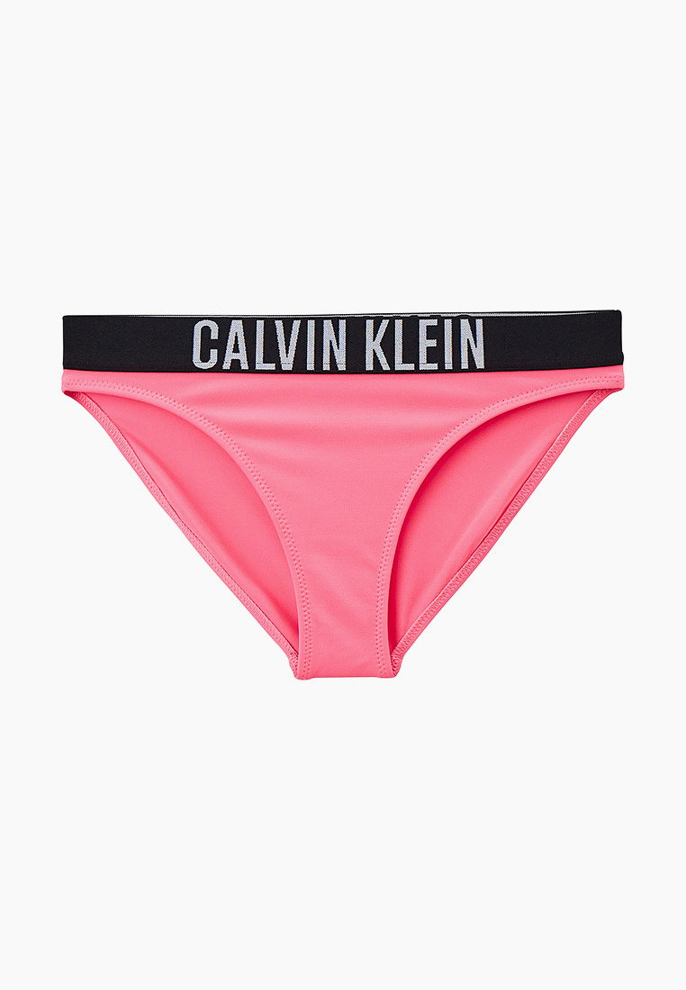 Купальник для девочек Calvin Klein (Кельвин Кляйн) KY0KY00026 купить за ...