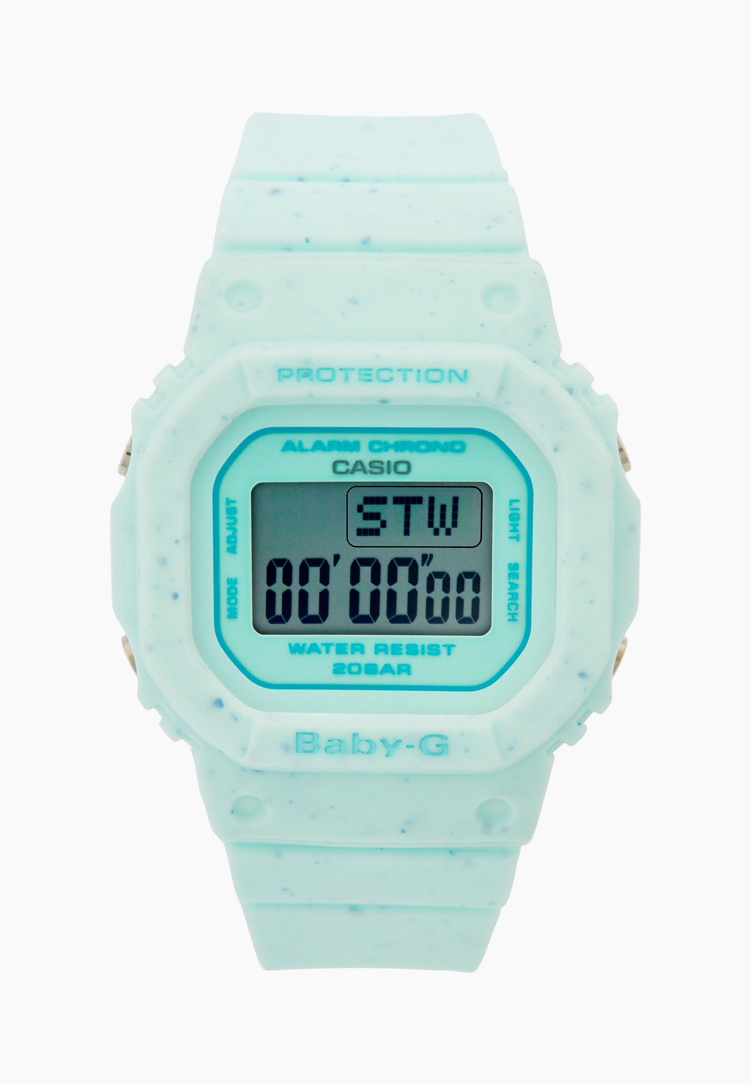 Часы Casio BGD-560CR-2