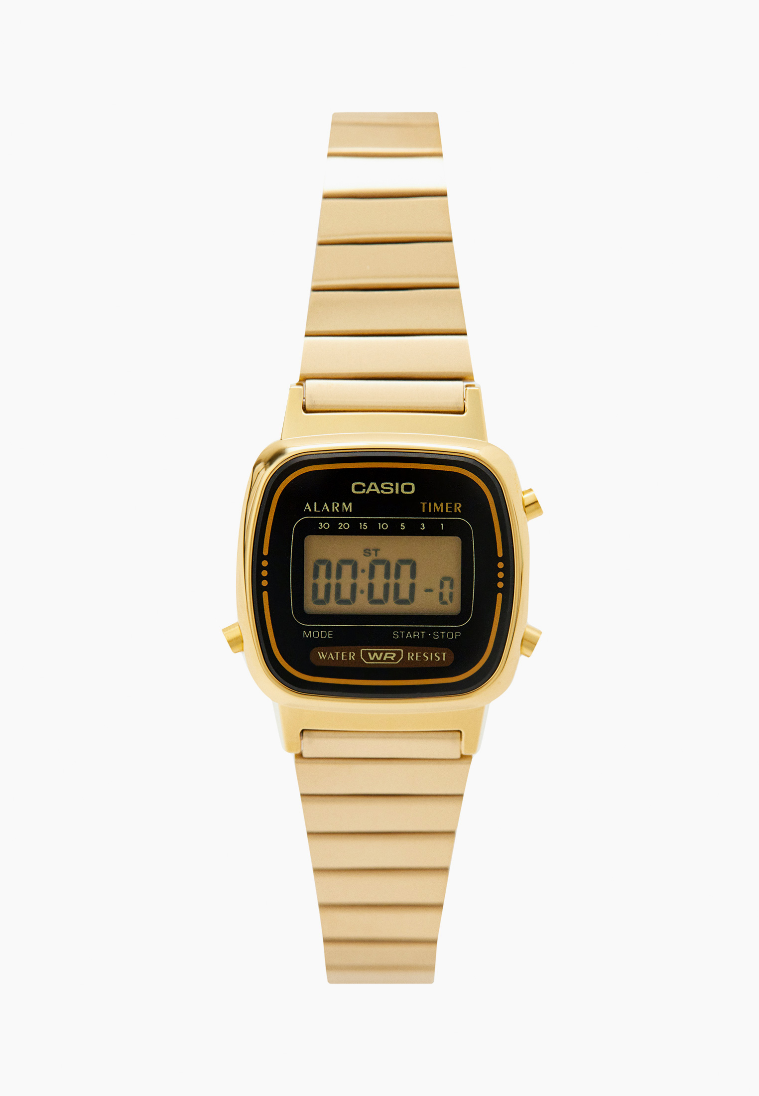Casio LA670WGA-9DF - online sale - Maiocchi Store - Milan - Maiocchi